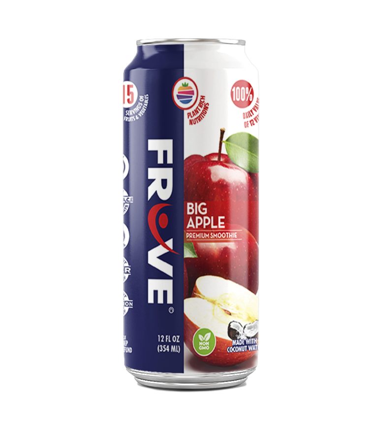 Big Apple