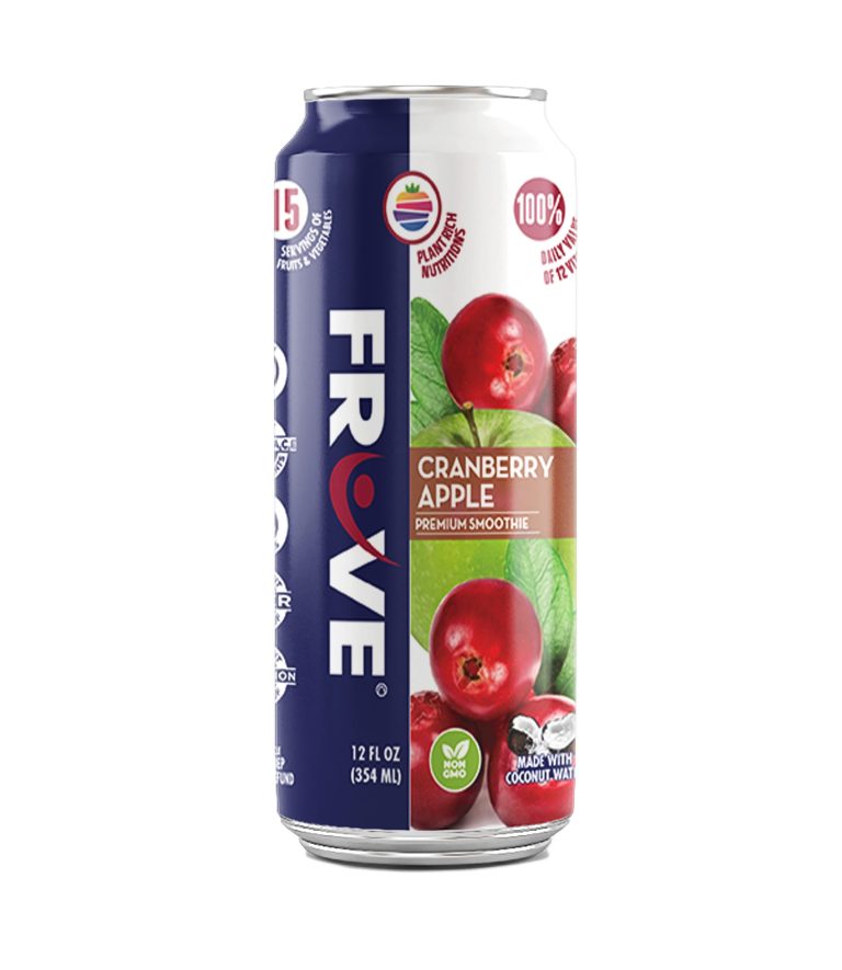 Cranberry Apple
