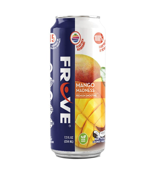 Mango Madness