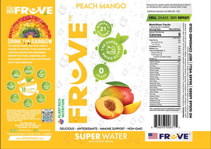 Peach Mango