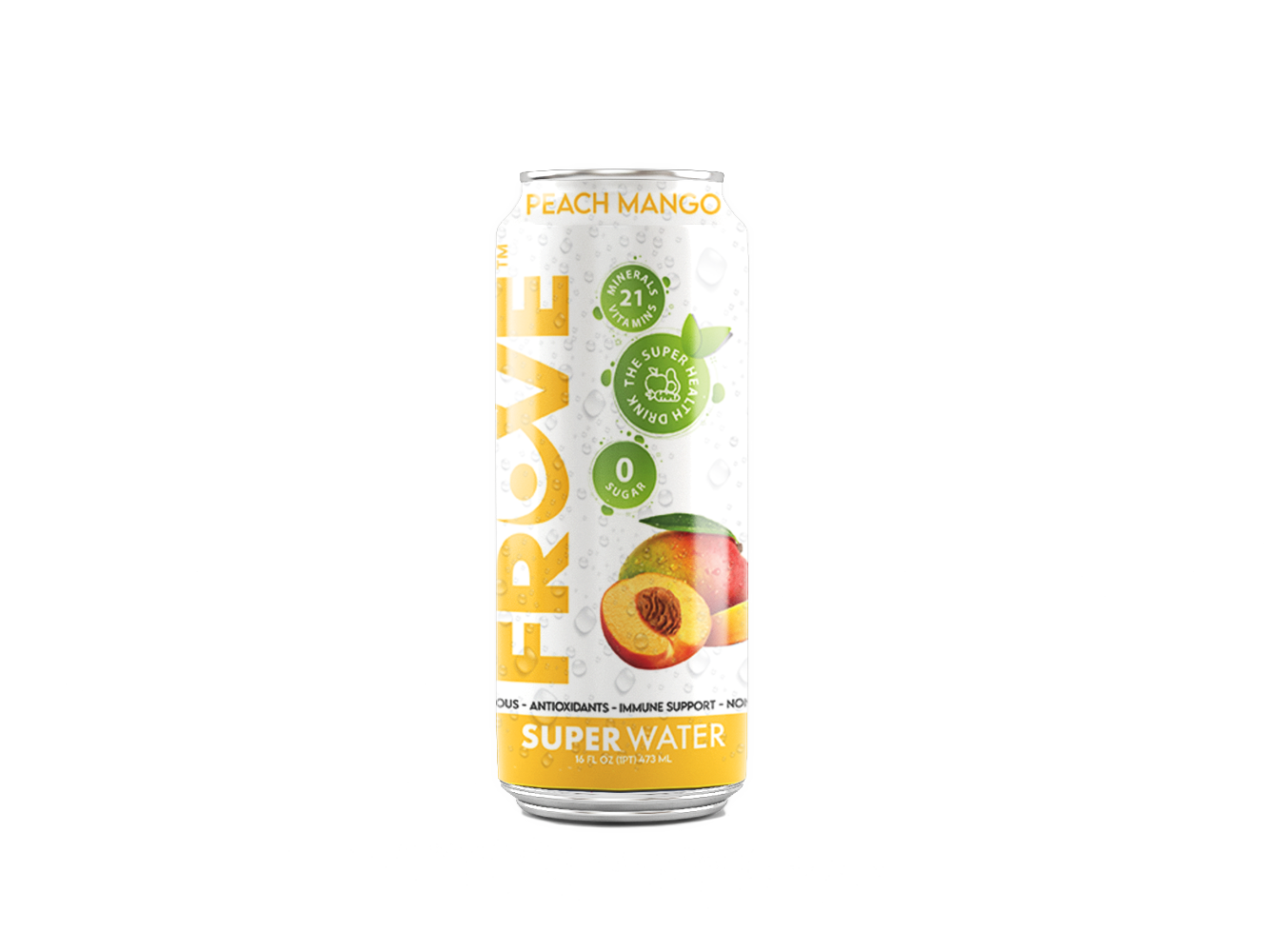 Peach Mango