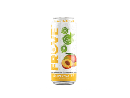 Peach Mango