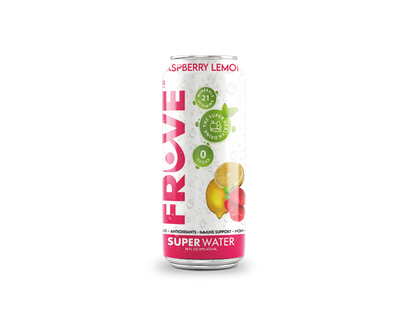 Raspberry Lemon