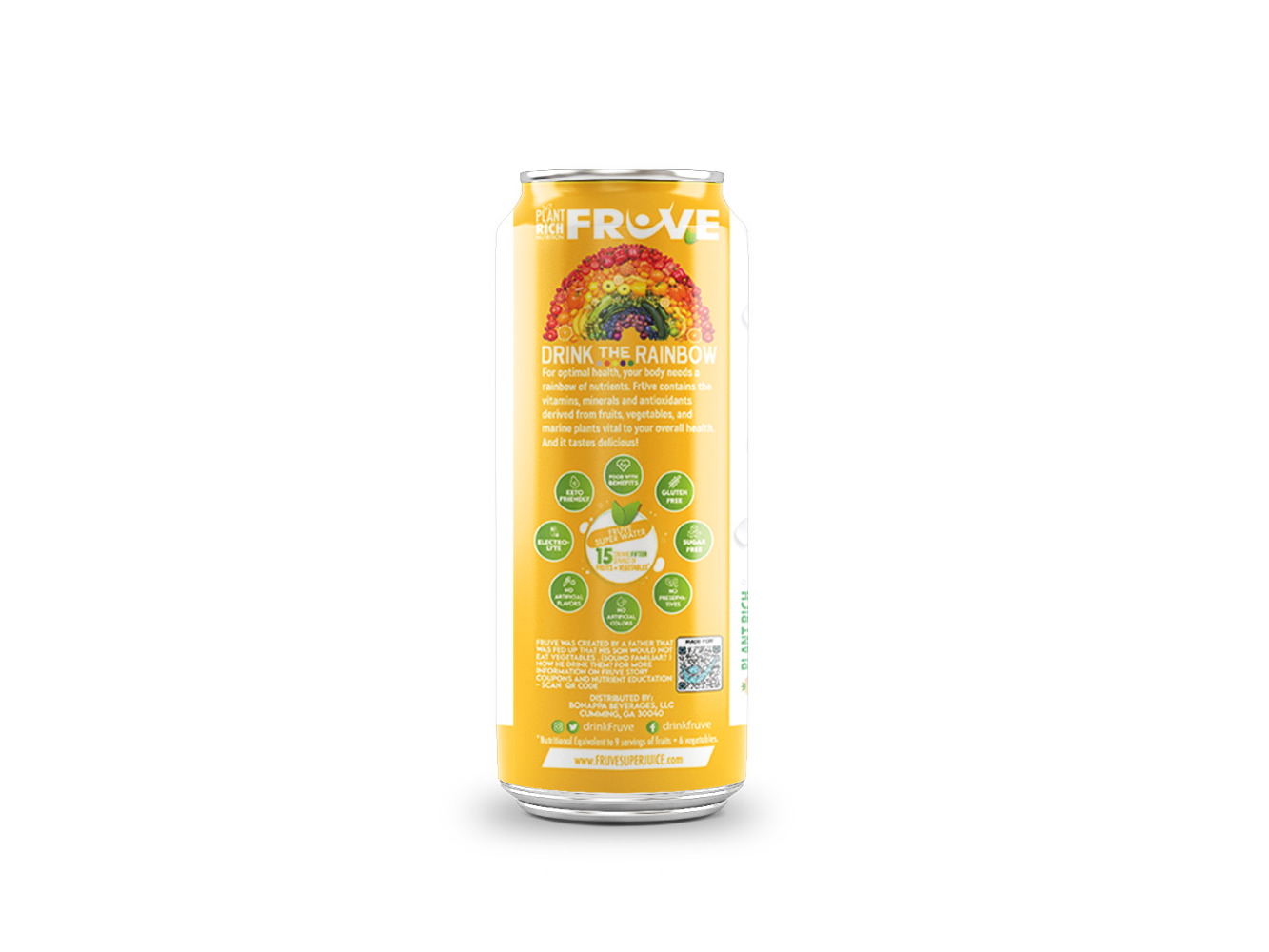 Peach Mango