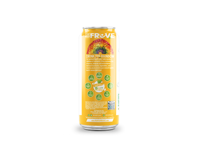 Peach Mango