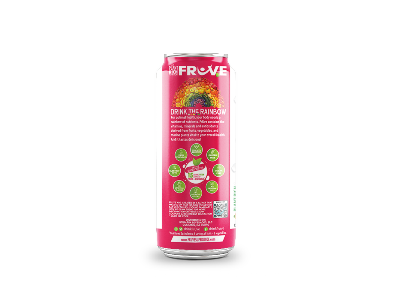 Raspberry Lemon
