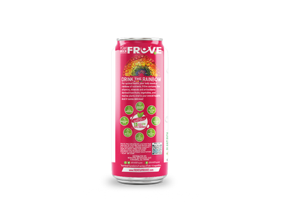 Raspberry Lemon