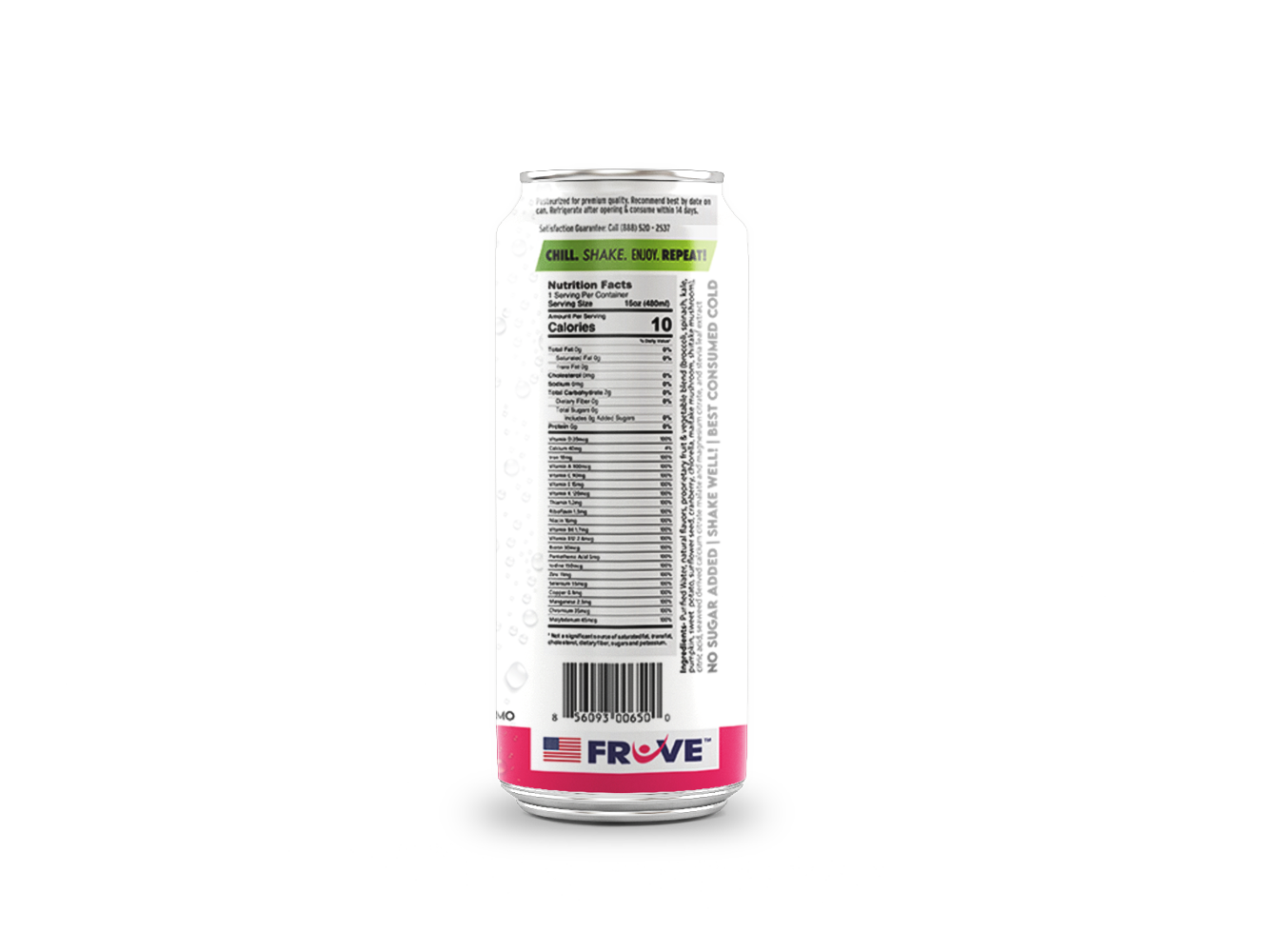 Raspberry Lemon