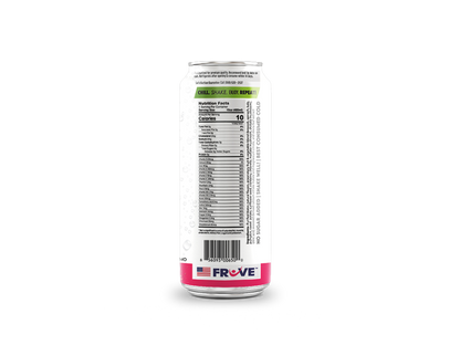 Raspberry Lemon